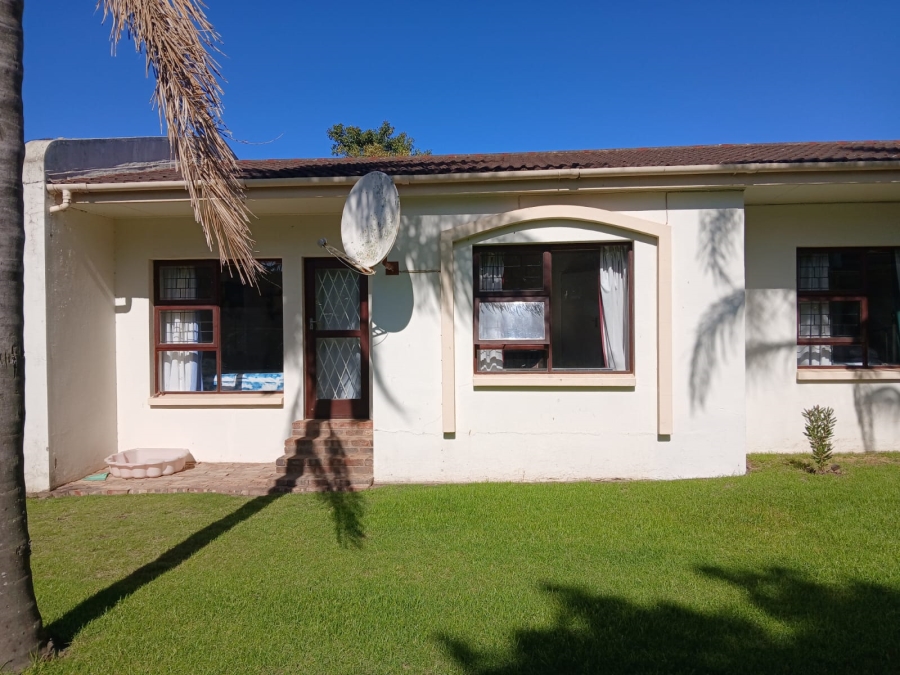 5 Bedroom Property for Sale in Boskloof Eastern Cape